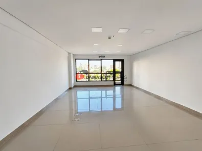 Sala Comercial para alugar, 46m² no Centro, Diadema
