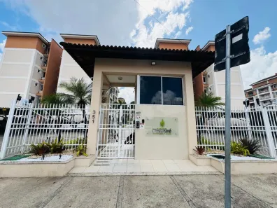 Apartamento com 3 Quartos à venda, 62m² no Passaré, Fortaleza