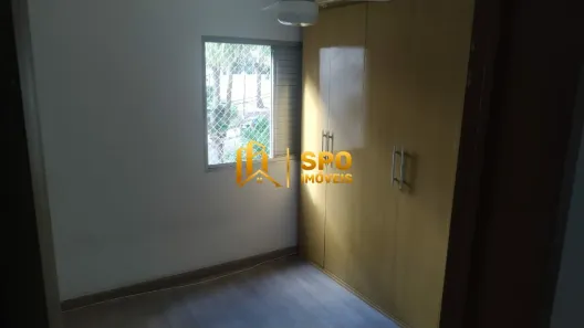 Apartamento com 3 Quartos à venda, 75m² no Jardim Taquaral, São Paulo