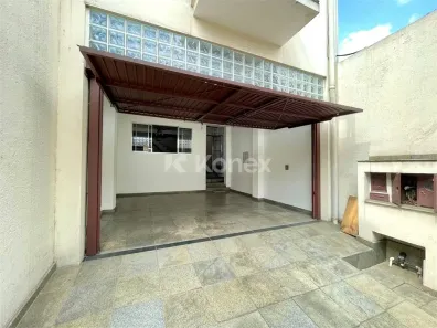 Imóvel Comercial com 4 Quartos à venda, 265m² no Vila Albertina, São Paulo
