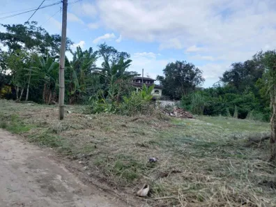 Lote/Terreno à venda, 380m² no Folha Seca, Ubatuba