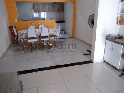 Casa com 3 Quartos à venda, 250m² no Jardim Interlagos, Hortolândia
