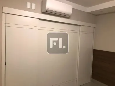 Apartamento com 3 Quartos para alugar, 90m² no Brooklin Paulista, São Paulo