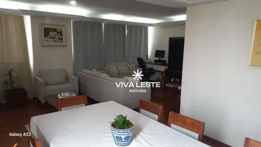 Apartamento com 4 Quartos à venda, 134m² no Mooca, São Paulo