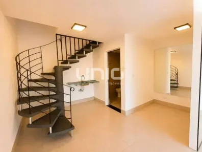 Ponto Comercial para alugar, 63m² no Paulicéia, Piracicaba