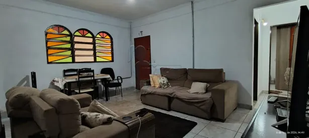 Sobrado com 3 Quartos à venda, 191m² no Vila Tibério, Ribeirão Preto