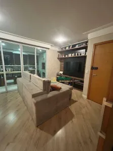 Apartamento com 3 Quartos à venda, 93m² no Centro, Guarulhos
