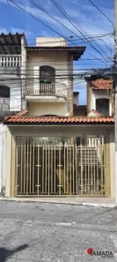 Casa com 3 Quartos à venda, 360m² no Jardim Pedro José Nunes, São Paulo
