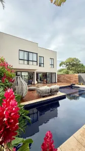Casa de Condomínio com 3 Quartos à venda, 300m² no Condomínio do Lago 1ª Etapa, Goiânia