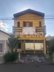 Sobrado com 3 Quartos à venda, 107m² no Parque Santa Felícia Jardim, São Carlos