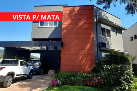 Casa com 4 Quartos à venda, 450m² no Alphaville, Santana de Parnaíba