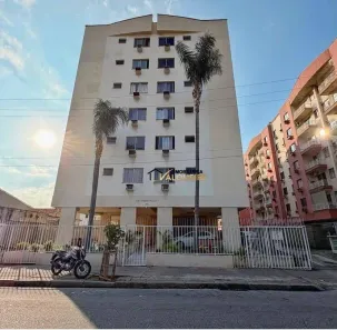Apartamento com 2 Quartos à venda, 61m² no Praça Seca, Rio de Janeiro