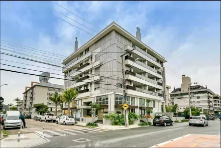 Apartamento com 3 Quartos à venda, 118m² no Jurerê, Florianópolis