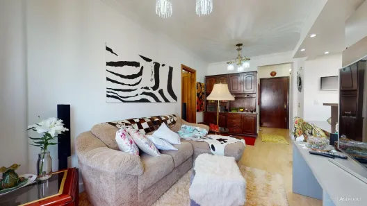 Apartamento com 2 Quartos à venda, 84m² no Vila Assunção, Porto Alegre