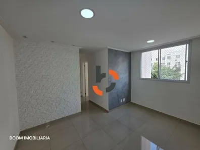 Apartamento com 2 Quartos à venda, 46m² no Vila Catia, Nova Iguaçu