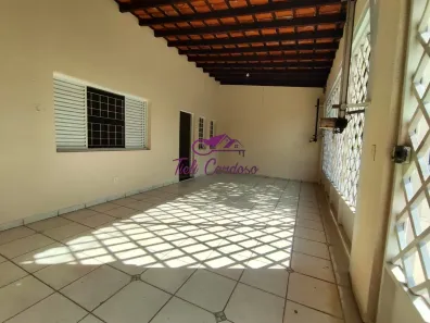 Casa com 3 Quartos à venda, 120m² no Lauro Bueno de Camargo, Indaiatuba