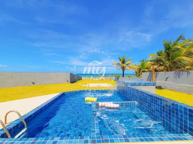 Casa de Condomínio com 4 Quartos à venda, 300m² no , Entre Rios