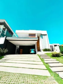 Casa de Condomínio com 3 Quartos à venda, 312m² no Cidade Tamboré, Santana de Parnaíba