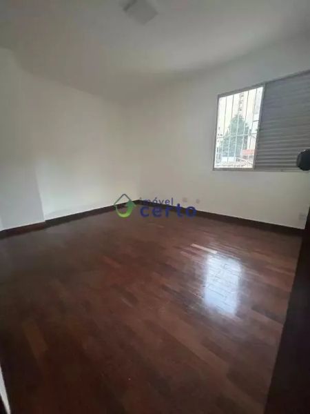 Cobertura com 4 quartos — Santo Antônio, Belo Horizonte