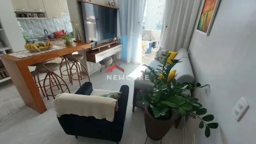 Apartamento com 3 Quartos à venda, 90m² no Fonseca, Niterói
