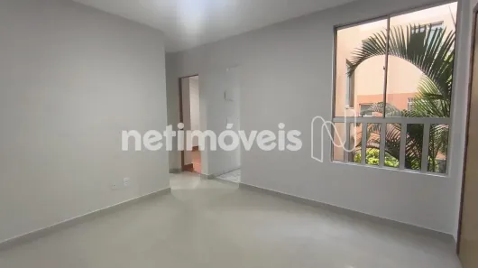 Apartamento com 2 Quartos à venda, 48m² no Juliana, Belo Horizonte