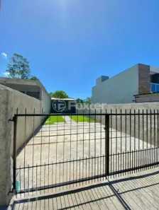 Casa com 1 Quarto à venda, 15m² no São João do Rio Vermelho, Florianópolis