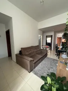 Casa com 2 Quartos à venda, 58m² no Barra do Aririú, Palhoça