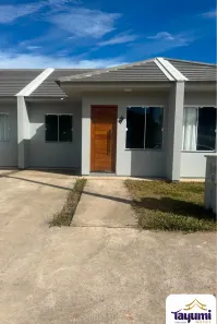 Casa com 2 Quartos à venda, 57m² no Country, Santa Cruz do Sul