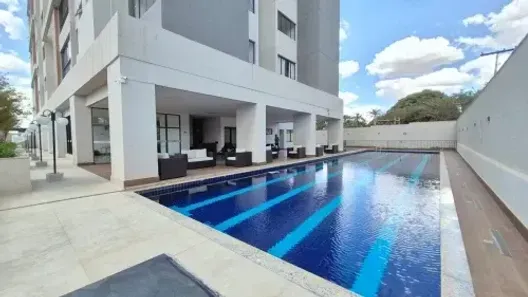 Apartamento com 3 Quartos à venda, 98m² no Jundiaí, Anápolis