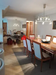 Apartamento com 4 Quartos à venda, 143m² no Vila Andrade, São Paulo