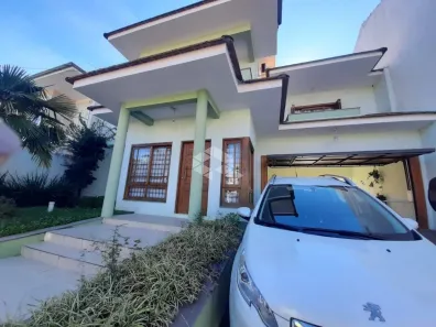 Casa com 3 Quartos à venda, 184m² no Marechal Rondon, Canoas