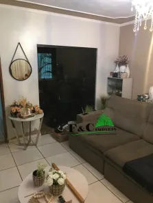 Casa com 3 Quartos à venda, 150m² no Jardim Alto da Colina, Araras