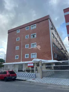 Kitnet à venda, 37m² no Tupi, Praia Grande