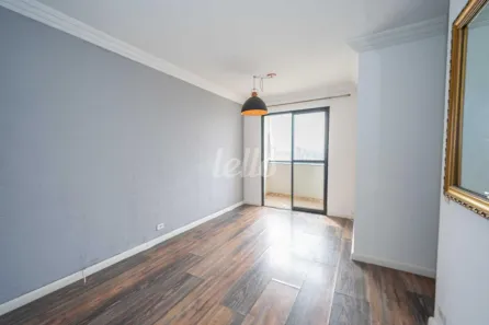 Apartamento com 3 Quartos para alugar, 63m² no Lauzane Paulista, São Paulo