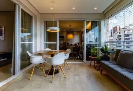 Apartamento com 3 Quartos à venda, 235m² no Vila Suzana, São Paulo