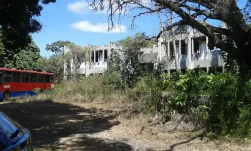 Lote/Terreno à venda, 118000m² no Jardim Nova Esperança, Salvador