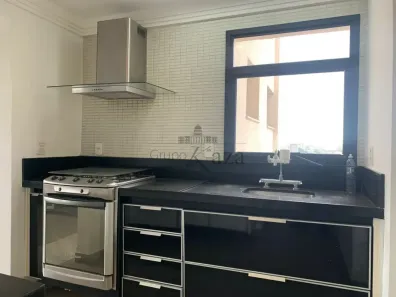 Apartamento com 3 Quartos para alugar, 155m² no Jardim América, São José dos Campos