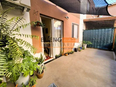 Apartamento com 2 Quartos à venda, 60m² no Planalto do Sol II, Santa Bárbara D'Oeste