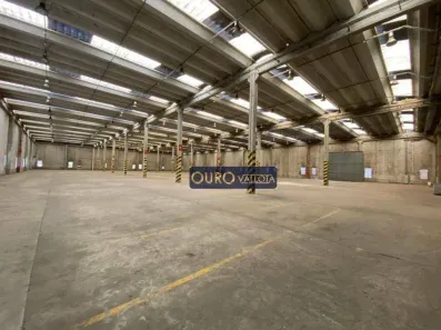 Galpão/Depósito/Armazém para alugar, 19613m² no Água Chata, Guarulhos