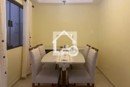 Casa com 2 Quartos à venda, 260m² no Rudge Ramos, São Bernardo do Campo
