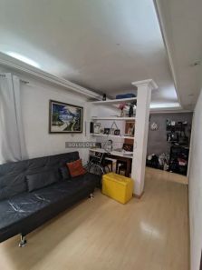 Apartamento com 1 Quarto à venda, 60m² no Piratininga, Osasco