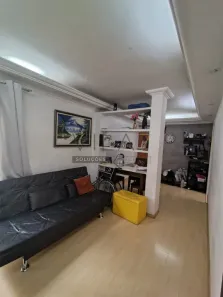 Apartamento com 3 Quartos à venda, 60m² no Piratininga, Osasco