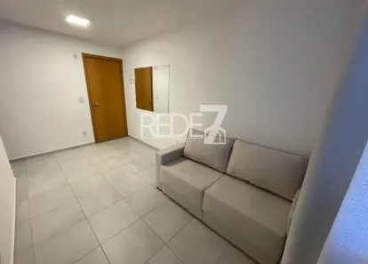Apartamento com 1 Quarto à venda, 36m² no Fundação da Casa Popular, Campinas
