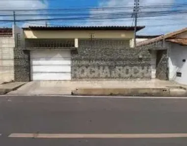 Casa com 4 Quartos à venda, 242m² no Vermelha, Teresina