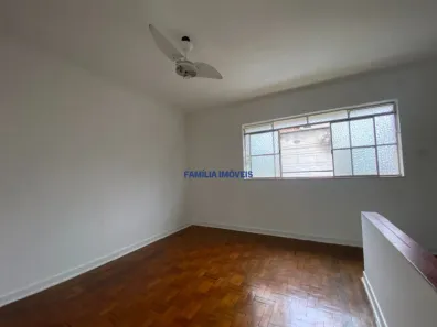 Sobrado com 2 Quartos à venda, 78m² no Campo Grande, Santos