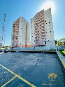 Apartamento com 3 Quartos à venda, 69m² no Terra Preta (Terra Preta), Mairiporã