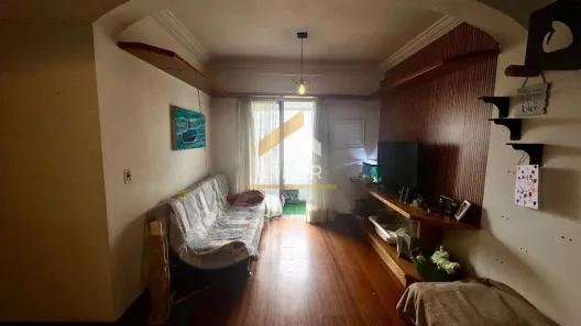 Apartamento com 3 Quartos à venda, 90m² no Bonfim, Campinas