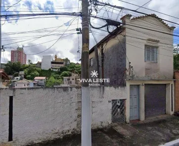 Lote/Terreno à venda, 400m² no Penha de França, São Paulo