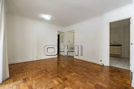 Apartamento com 3 Quartos à venda, 90m² no Cerqueira César, São Paulo