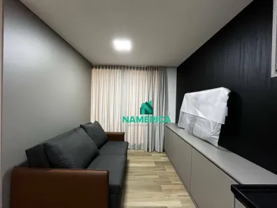 Apartamento com 1 Quarto para alugar, 41m² no Vila Gomes Cardim, São Paulo